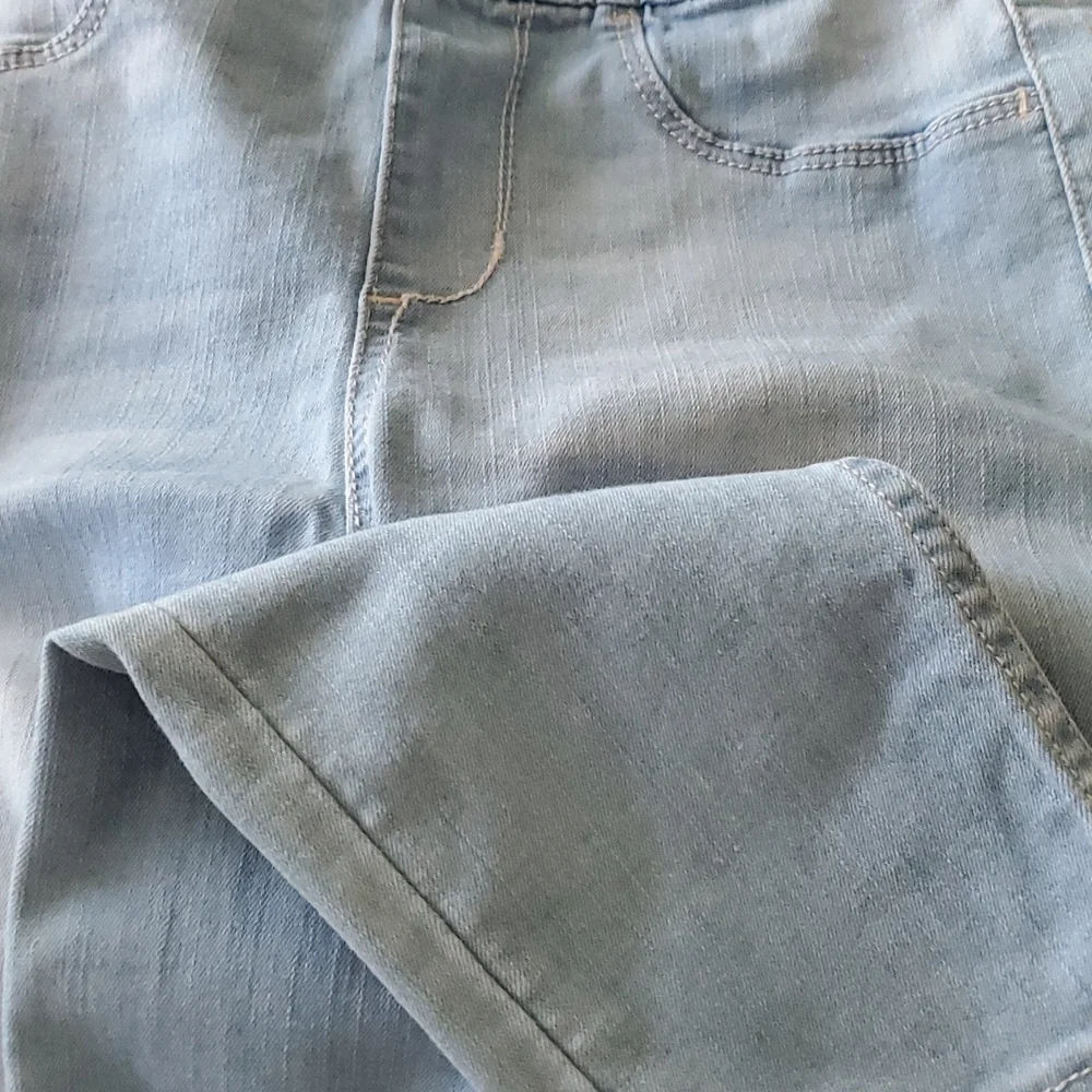 H&M Girls leggings & Denim Jeans
